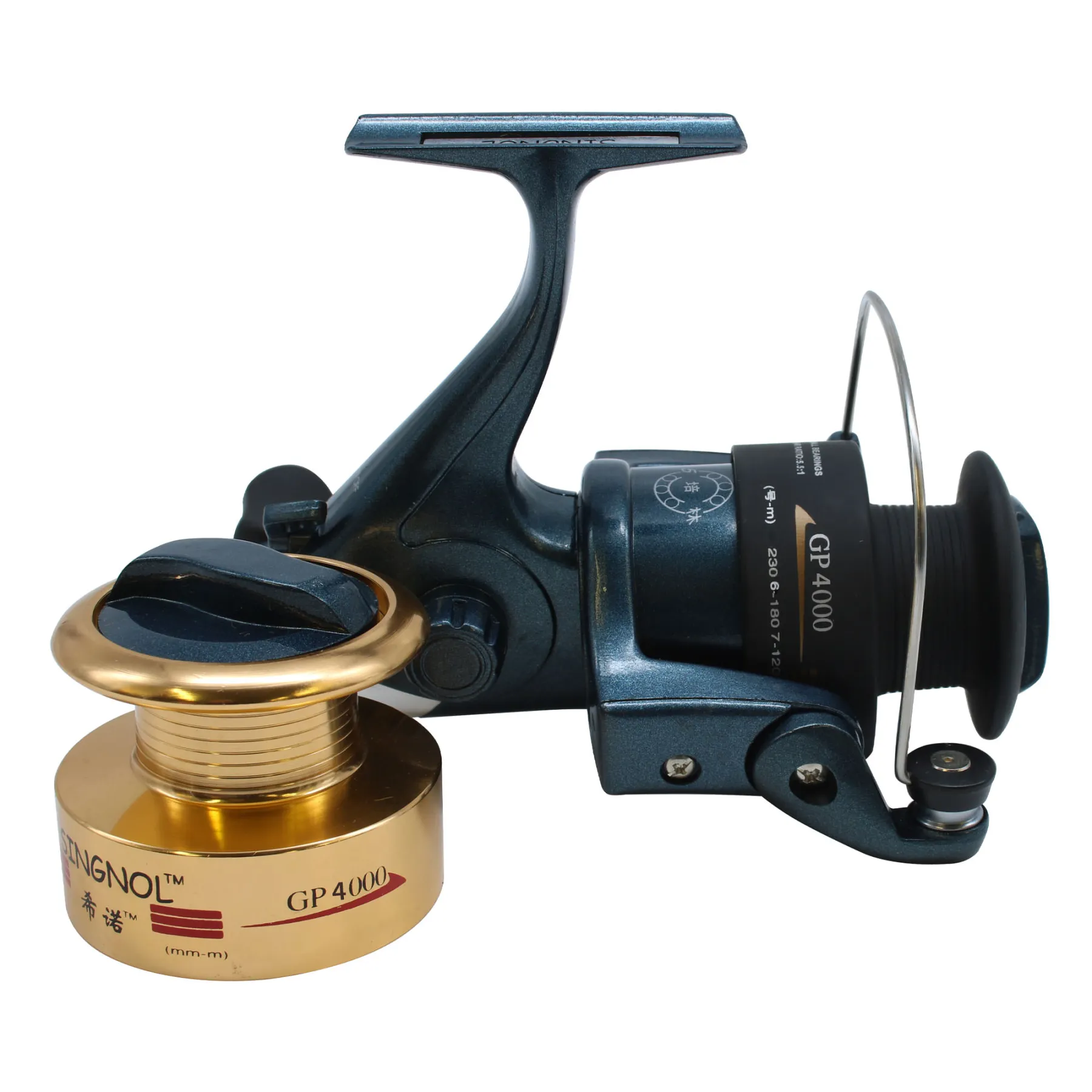 zander-spinnrolle-gp4000-spinnrolle