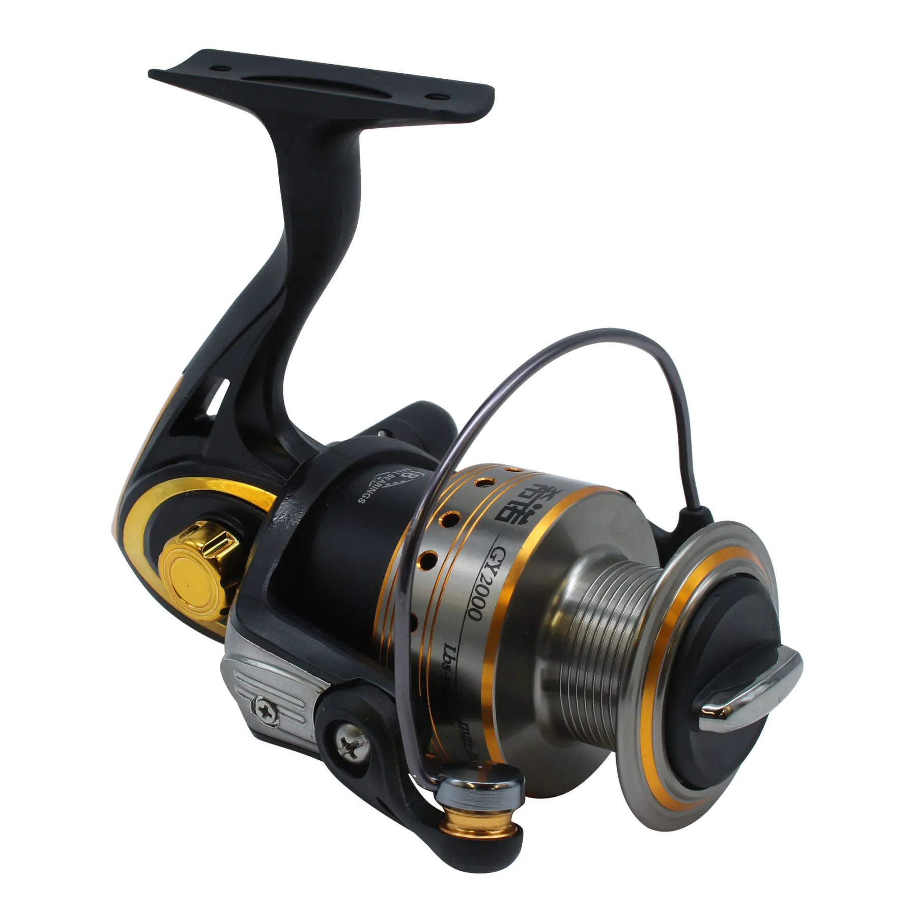 zander-spinnrolle-gy2000-spinnrolle