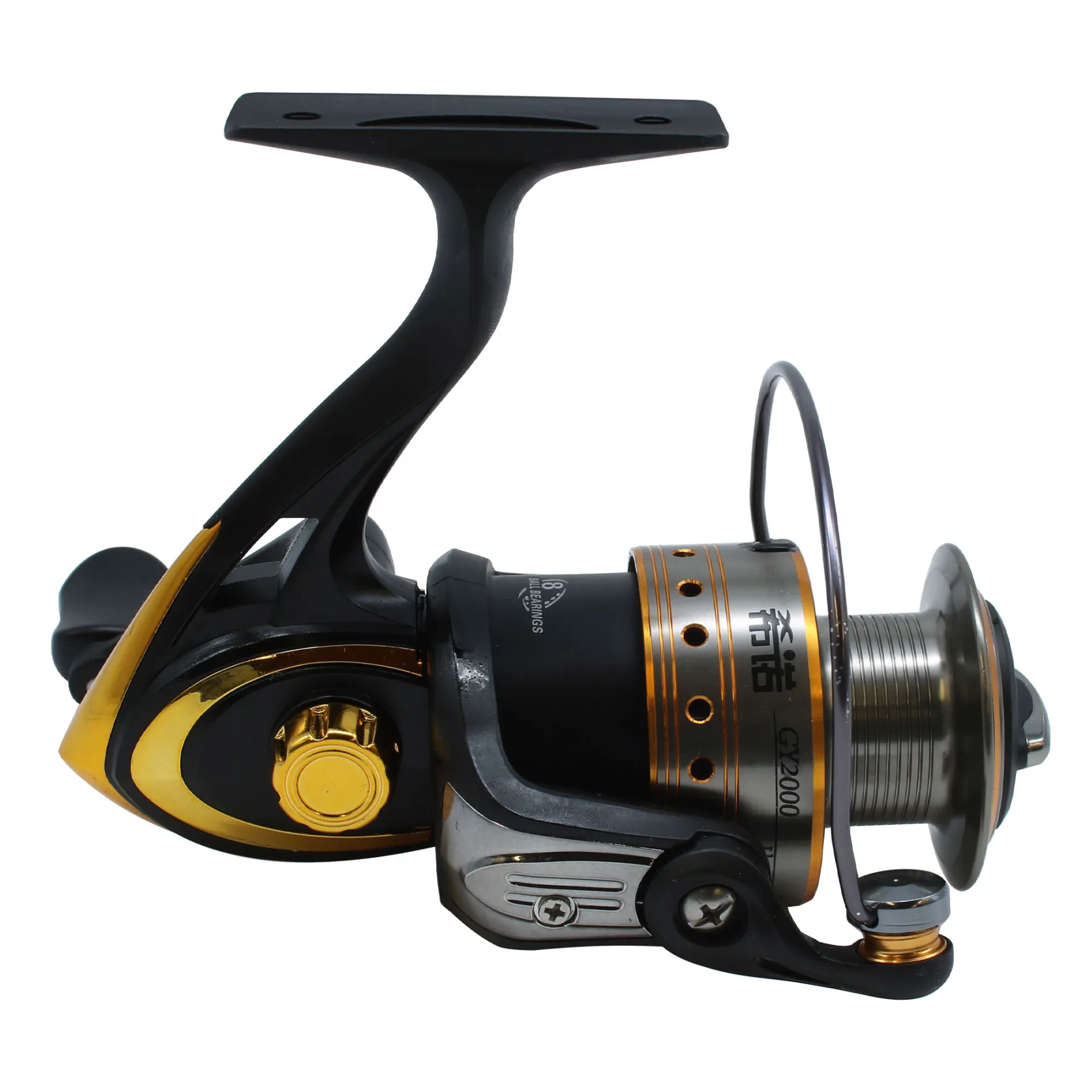 zander-spinnrolle-gy2000-spinnrolle